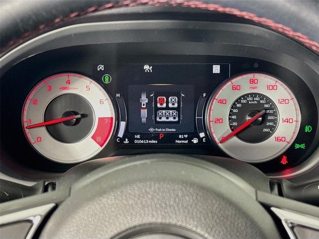 2023 Acura RDX A-Spec Package