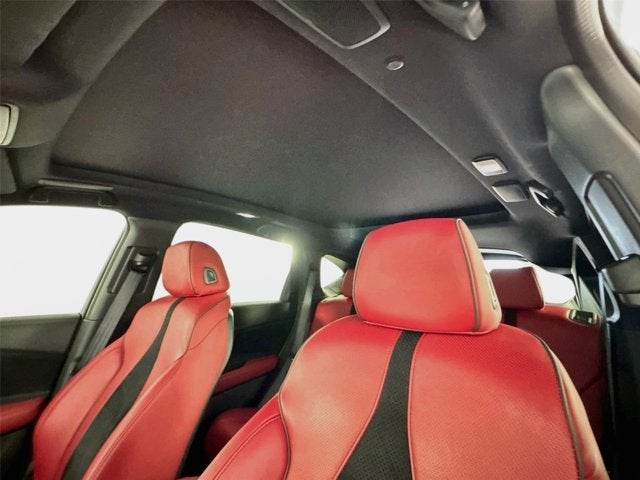 2023 Acura RDX A-Spec Package