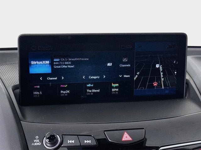 2023 Acura RDX A-Spec Package