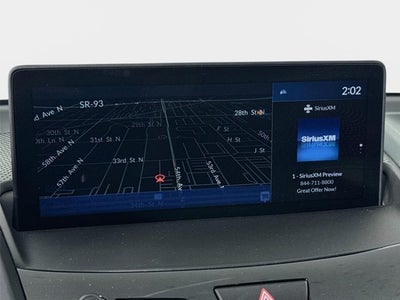 2023 Acura RDX A-Spec Package