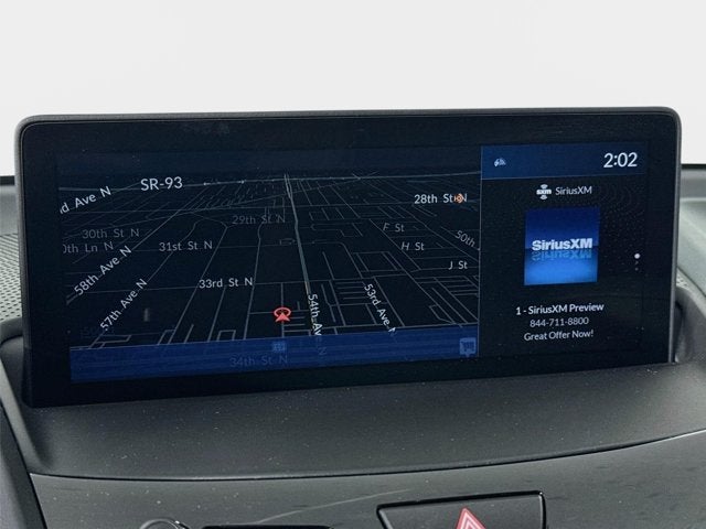 2023 Acura RDX A-Spec Package