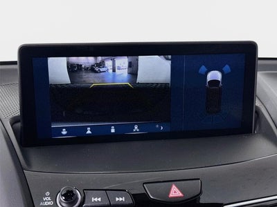 2023 Acura RDX A-Spec Package