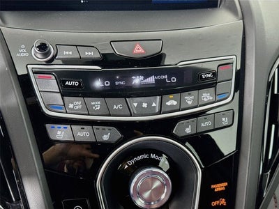 2023 Acura RDX A-Spec Package