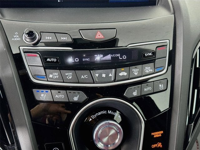 2023 Acura RDX A-Spec Package