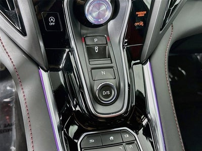 2023 Acura RDX A-Spec Package