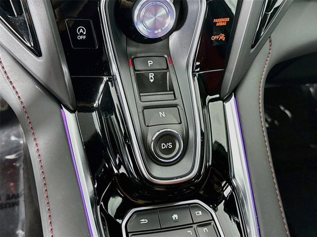 2023 Acura RDX A-Spec Package