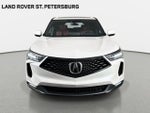 2023 Acura RDX A-Spec Package