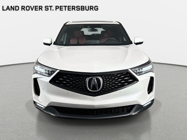 2023 Acura RDX A-Spec Package