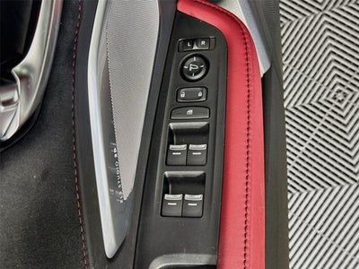 2023 Acura RDX A-Spec Package
