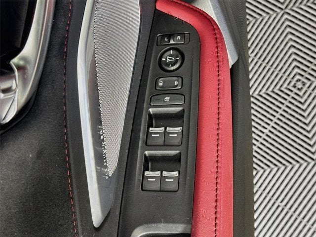 2023 Acura RDX A-Spec Package