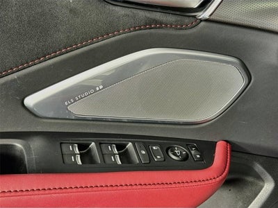 2023 Acura RDX A-Spec Package