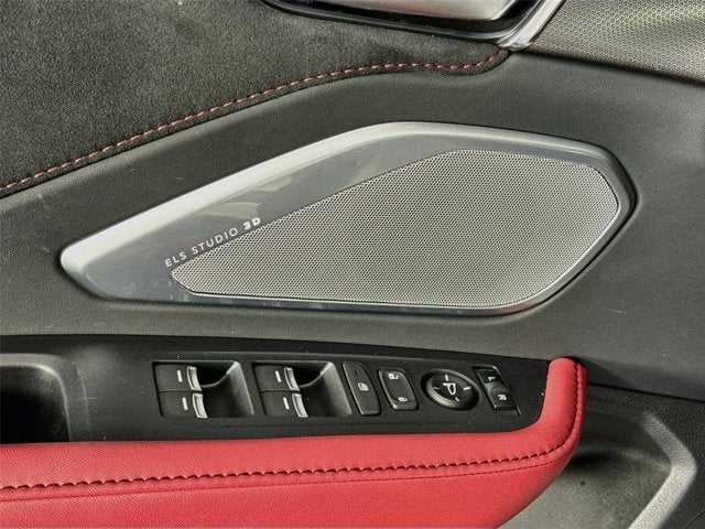 2023 Acura RDX A-Spec Package