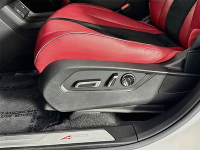 2023 Acura RDX A-Spec Package