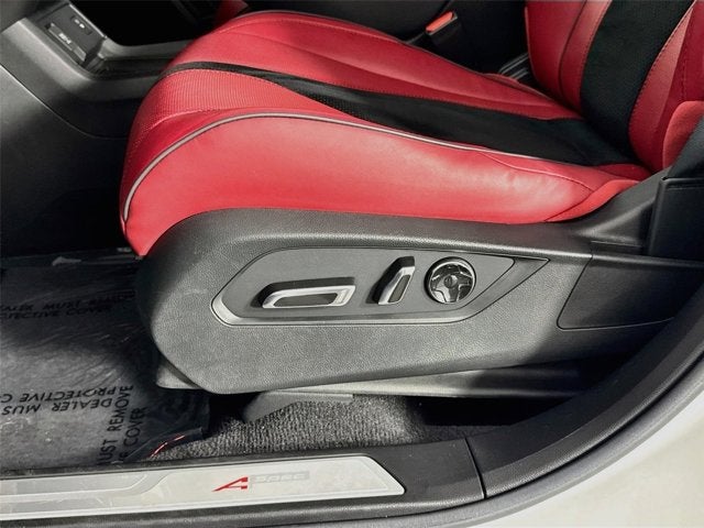 2023 Acura RDX A-Spec Package