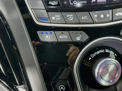 2023 Acura RDX A-Spec Package