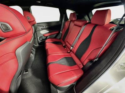 2023 Acura RDX A-Spec Package