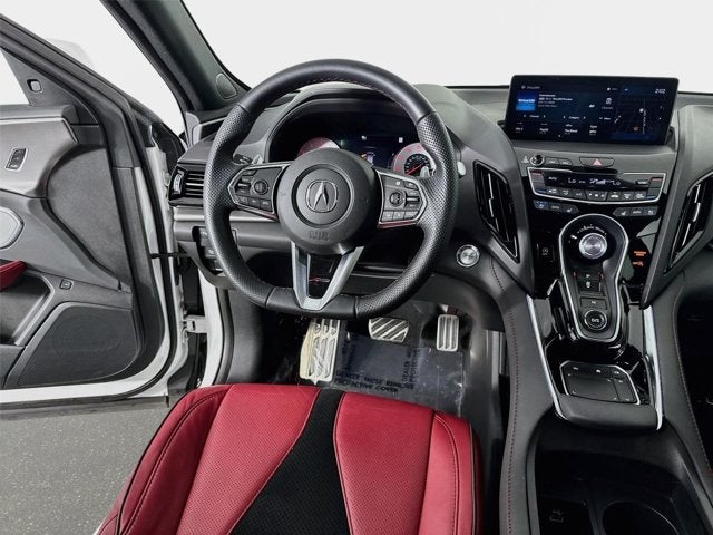 2023 Acura RDX A-Spec Package