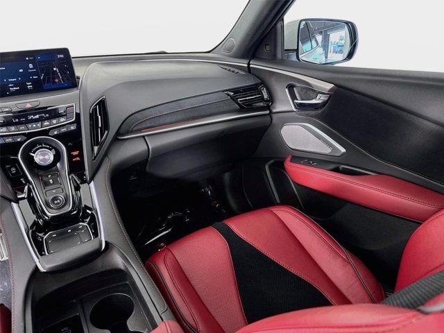 2023 Acura RDX A-Spec Package