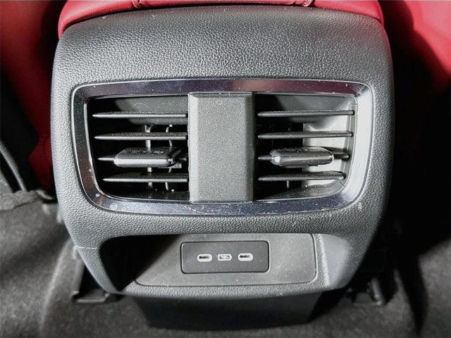 2023 Acura RDX A-Spec Package