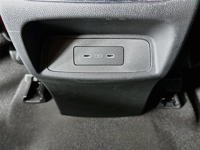 2023 Acura RDX A-Spec Package