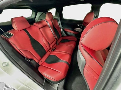 2023 Acura RDX A-Spec Package