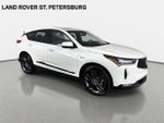 2023 Acura RDX A-Spec Package