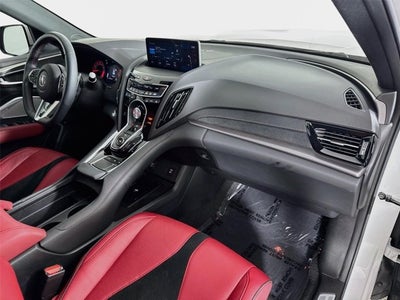 2023 Acura RDX A-Spec Package