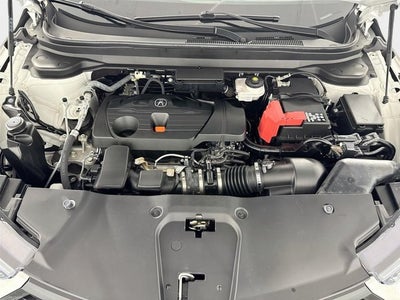2023 Acura RDX A-Spec Package