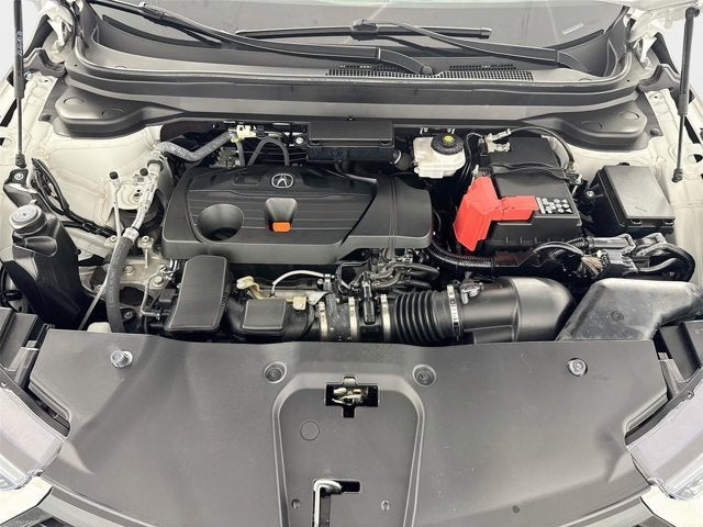 2023 Acura RDX A-Spec Package