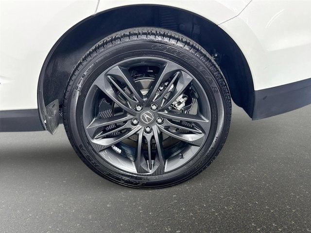 2023 Acura RDX A-Spec Package
