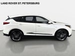 2023 Acura RDX A-Spec Package