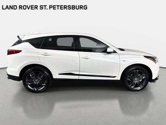2023 Acura RDX A-Spec Package