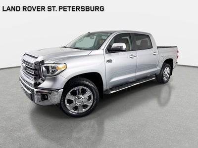 2019 Toyota Tundra 1794