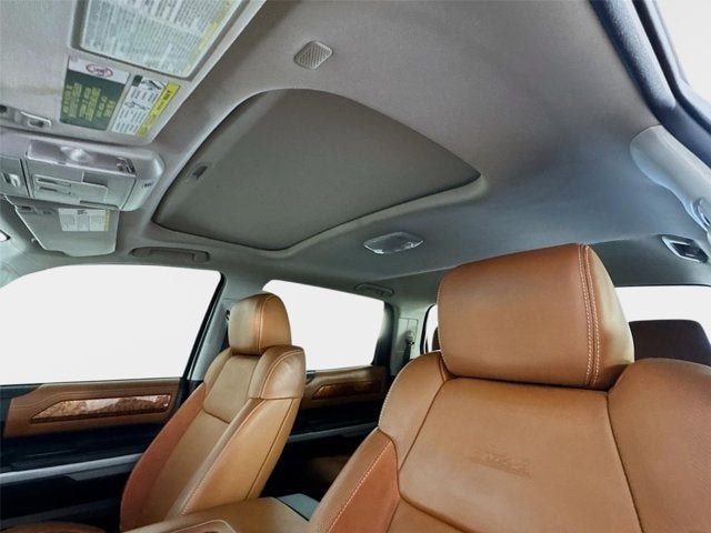 2019 Toyota Tundra 1794