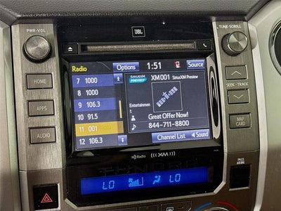 2019 Toyota Tundra 1794