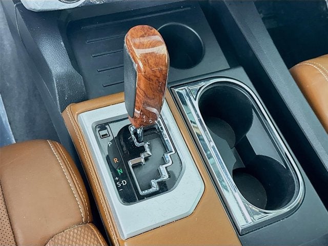2019 Toyota Tundra 1794