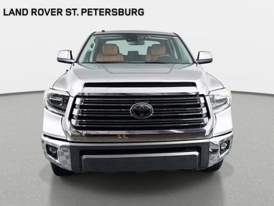 2019 Toyota Tundra 1794