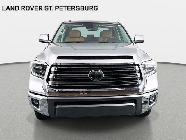2019 Toyota Tundra 1794