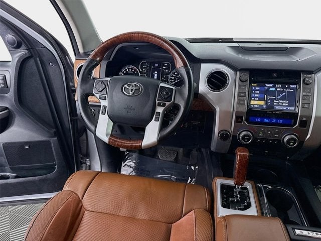 2019 Toyota Tundra 1794