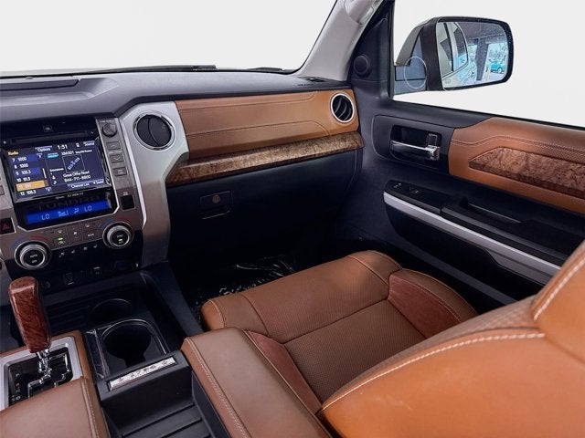 2019 Toyota Tundra 1794