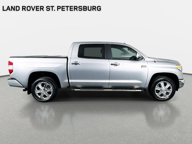 2019 Toyota Tundra 1794