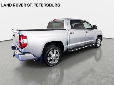 2019 Toyota Tundra 1794