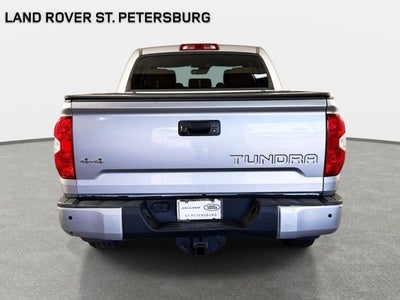 2019 Toyota Tundra 1794