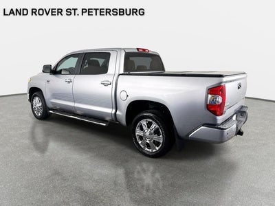2019 Toyota Tundra 1794