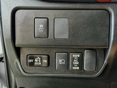 2020 Toyota Tacoma TRD Off-Road