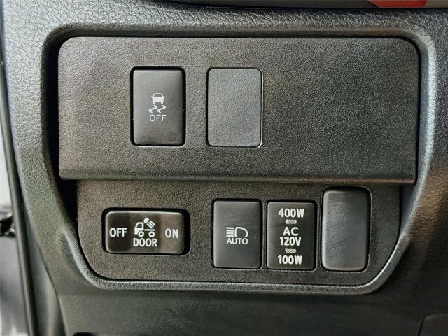 2020 Toyota Tacoma TRD Off-Road