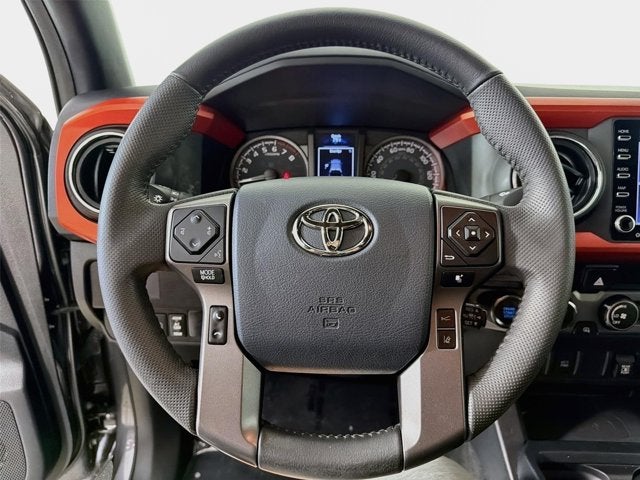 2020 Toyota Tacoma TRD Off-Road