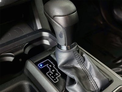 2020 Toyota Tacoma TRD Off-Road