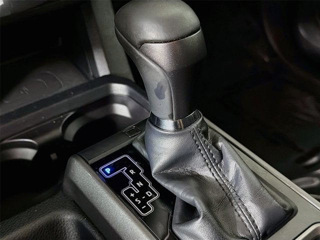 2020 Toyota Tacoma TRD Off-Road
