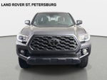 2020 Toyota Tacoma TRD Off-Road